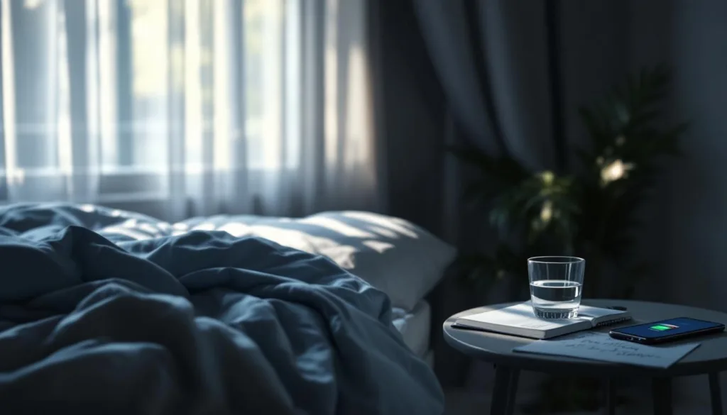 entdecke die gründe, warum du dich trotz ausreichend schlaf oft müde fühlst, und erfahre tipps, um deine energie und wachsamkeit zu verbessern.