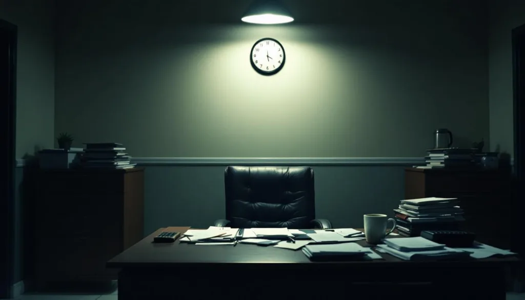 entdecken sie, warum viele rentner ihre stressigen karrierejahre bereuen und lernen sie, wie man ein ausgeglicheneres leben genießen kann.