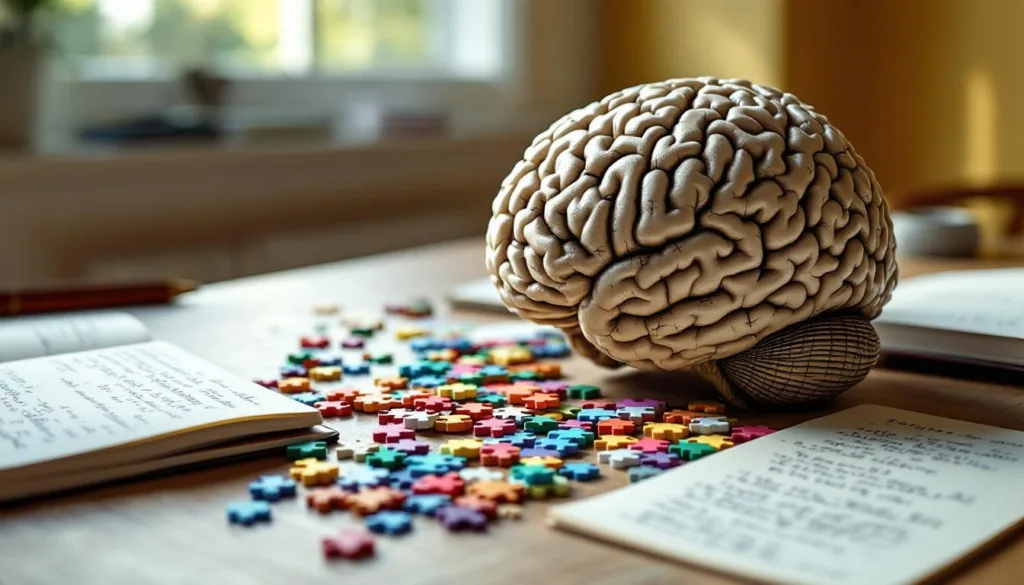 entdecken sie, warum intelligente menschen dazu neigen, zu viel zu grübeln, und wie sie dieses verhalten erkennen und bewältigen können.