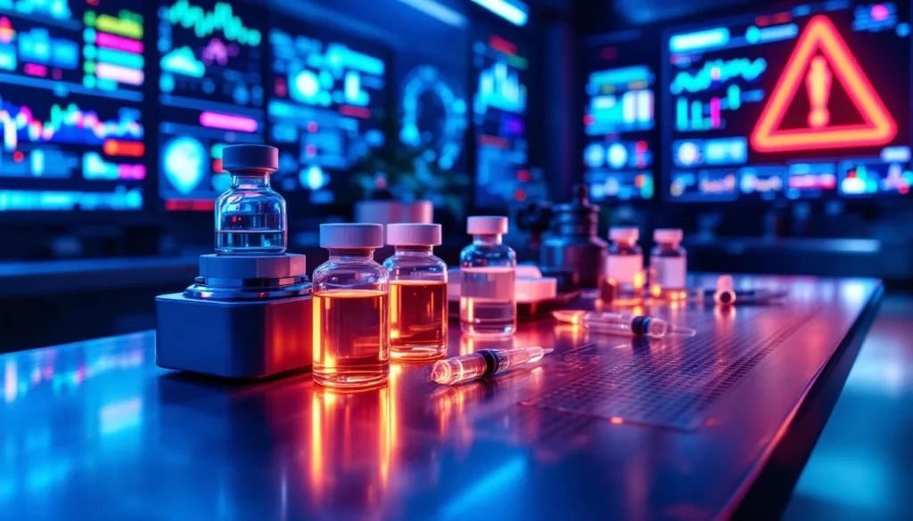 entdecken sie, warum die neuen doping-spiele ein größeres risiko darstellen, als viele vermuten, und welche folgen sie für sportler und den wettbewerb haben könnten.