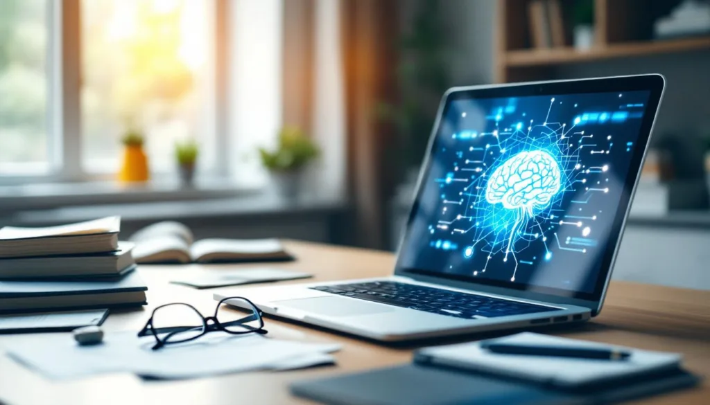 entdecken sie, wie neue lern-ai-technologien studenten herausfordern, ihre lernmethoden zu überdenken und effektiver zu lernen.