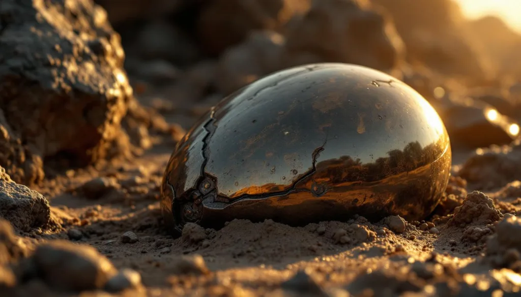 entdecken sie, wie rätselhaftes metall aus dem all die spanische bronzezeit beeinflusste und prägte. eine faszinierende reise in die vergangenheit und ihre geheimnisvollen quellen.