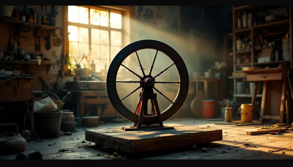 entdecke die gründe, warum sich dein leben trotz aller bemühungen nicht verändert, und lerne, wie du echte veränderungen erreichen kannst.