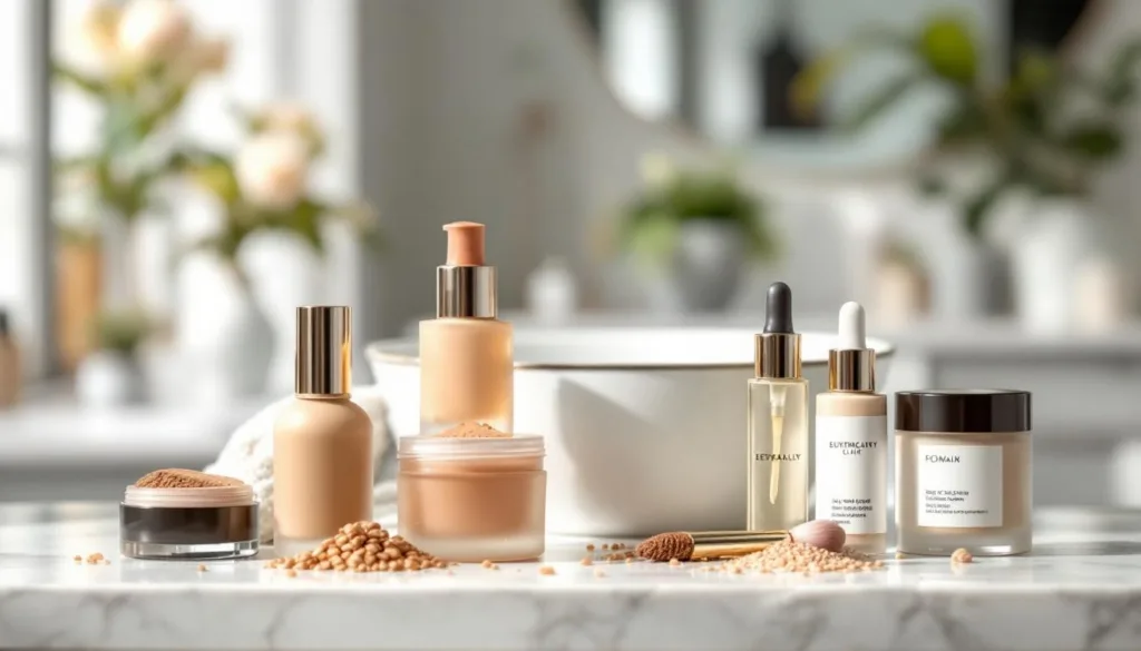 entdecken sie, warum dermatologen die bedeutung eines täglichen make-ups oft unterschätzen und wie es ihre hautgesundheit positiv beeinflussen kann.