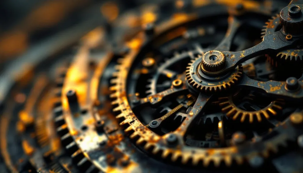 entdecken sie, warum weder gespräche noch zeit ewigen groll lösen können, und erfahren sie den zugrunde liegenden mechanismus hinter anhaltendem groll.