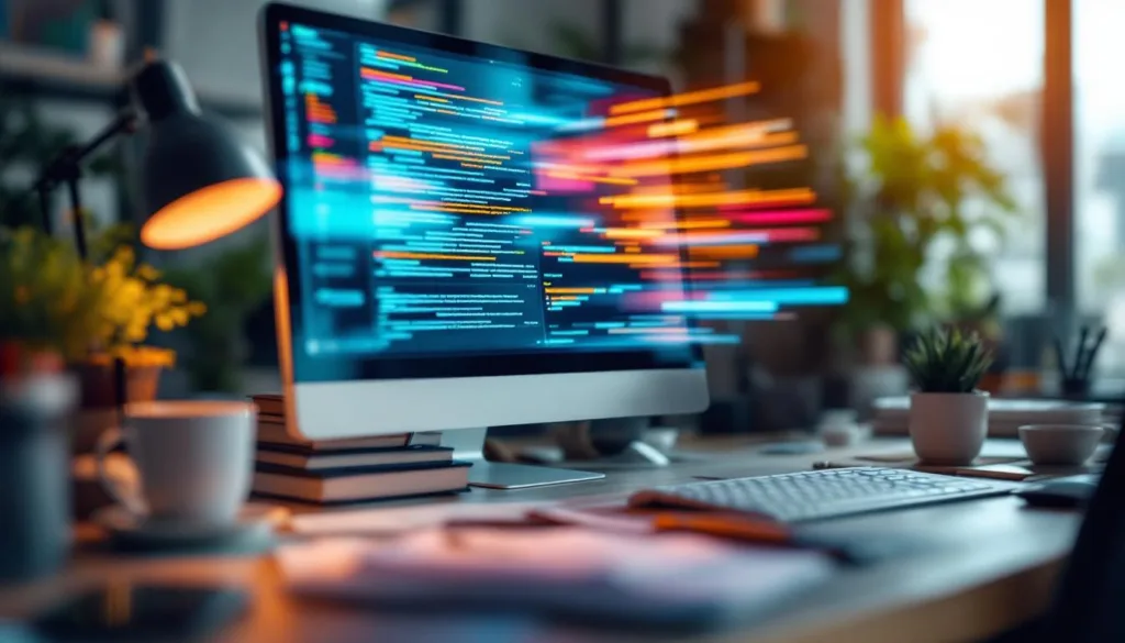 erfahren sie, wie blurring die grenzen zwischen arbeit und freizeit verschwimmen lässt und heimlich den job-modus aktiviert, ohne dass pausen oder erholung möglich sind.