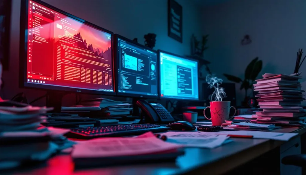 entdecken sie, warum pausen für viele menschen nicht ruhe, sondern stress bedeuten können und wie man mit dieser herausforderung umgehen kann.