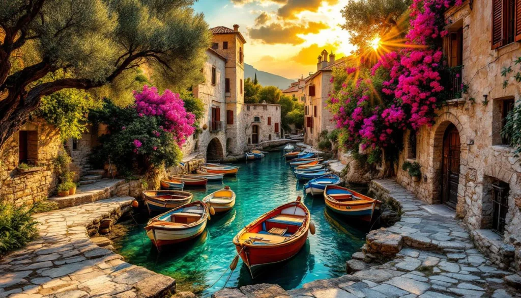 entdecken sie das echte mittelmeer abseits von strand und hotel mit diesem einzigartigen tipp, der authentische erlebnisse garantiert.