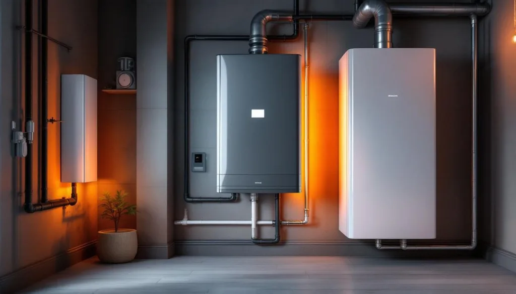 entdecken sie einen cleveren trick, mit dem sie bis zu 30 % energie am boiler sparen können – ganz ohne thermostat oder isolierung.