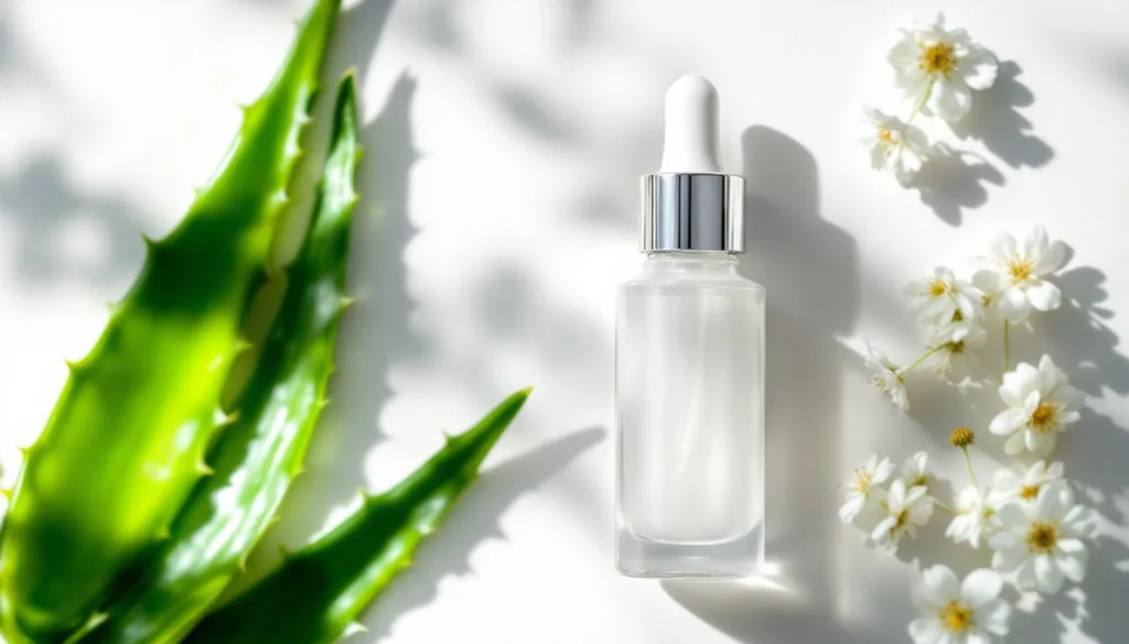 dieses serum glättet lippenfältchen perfekt – ganz ohne teure cremes oder botox. entdecken sie die effektive und kostengünstige lösung für glatte lippen.